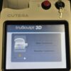 2017 Cutera TruSculpt 3D Laser Radio Frequency Cellulite Reduction 3 HP's RF Fat