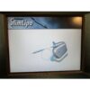 2009 Palomar ASPIRE 40 Watt Slimlipo Diode Laser Body Sculpting Cynosure