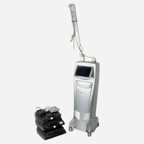 2011 Lumenis AcuPulse SurgiTouch Scanner Soft Tissue Surgical CO2 Laser System