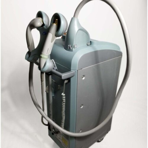 Cutera XEO CoolGlide Laser IPL Platform NdYAG 1064 w/ OPS 600 Pigment Lesions HP
