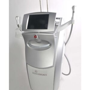 2002 LaserScope Venus i Erbium YAG 2940 Laser Wrinkle Scar Skin Resurfacing