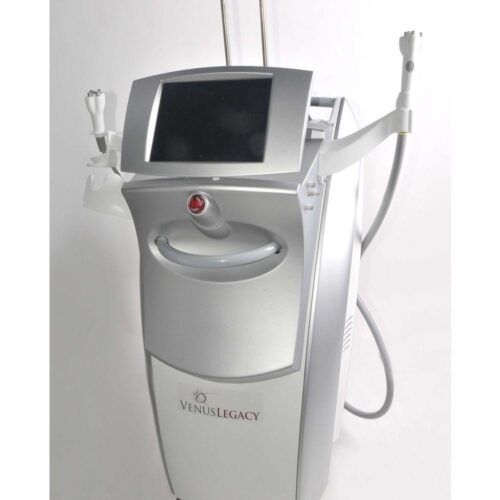 2013 Venus Concept Legacy Skin Rejuvenation Body Shaping Wrinkle Reduction