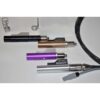 Cynosure Apogee 9300 Alexandrite 755 Hair Removal Laser w/ 5 Fiber Tips 3-12.5mm