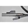 Cynosure Apogee 9300 Alexandrite 755 Hair Removal Laser w/ 5 Fiber Tips 3-12.5mm