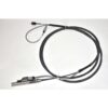 Cynosure Apogee 9300 Alexandrite 755 Hair Removal Laser w/ 5 Fiber Tips 3-12.5mm