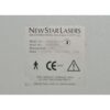 2001 NEWSTAR CoolTouch III Laser YAG 1320 nm Acne Wrinkle Skin Cool Touch CT3