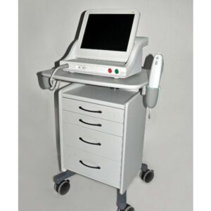 2009 Ulthera DeepSEE Laser HandPiece UH-1 Ultrasound Ultherapy Neck Wrinkles UH1