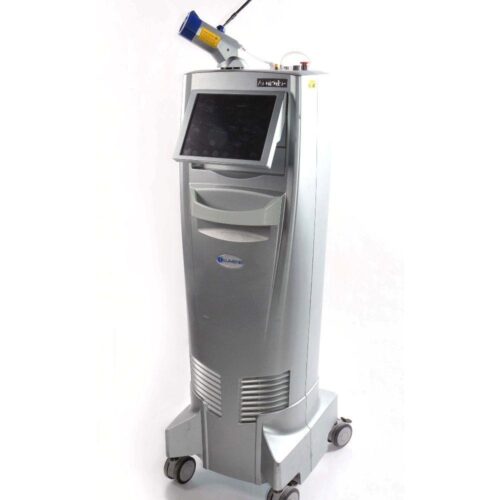 2011 Lumenis AcuPulse 40WG CO2 SurgiTouch General Dental Oral Orthopedic Surgery