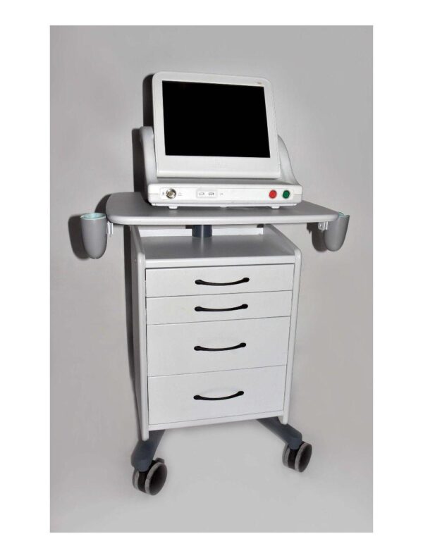 2011 Ulthera Ultherapy Non Invasive Ultrasound Therapy Neck Face Merz Aesthetics