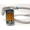 Cutera XEO CoolGlide Laser IPL Platform NdYAG 1064 w/ OPS 600 Pigment Lesions HP