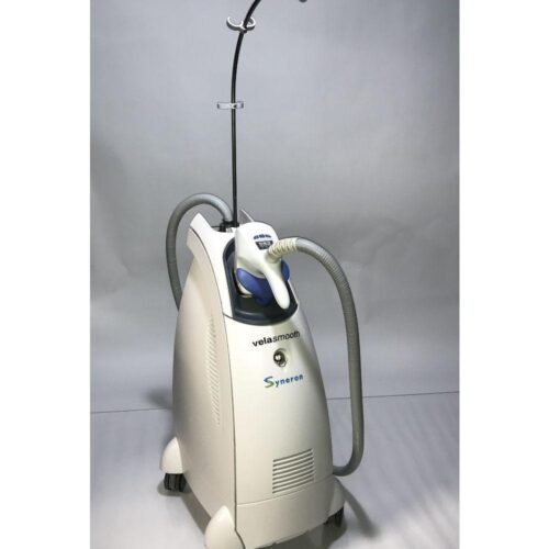 2005 VelaSmooth Syneron Body Shaping Infrared RF Laser Cellulite Vela Smooth