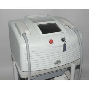 1999 Sciton Contour Er YAG Erbium 2940 nm Skin Resurfacing Surgical Laser