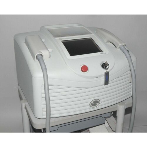 2008 Sciton Profile BBLs IPL Laser Skin Tightening 420-695 Acne Lesions Vascular