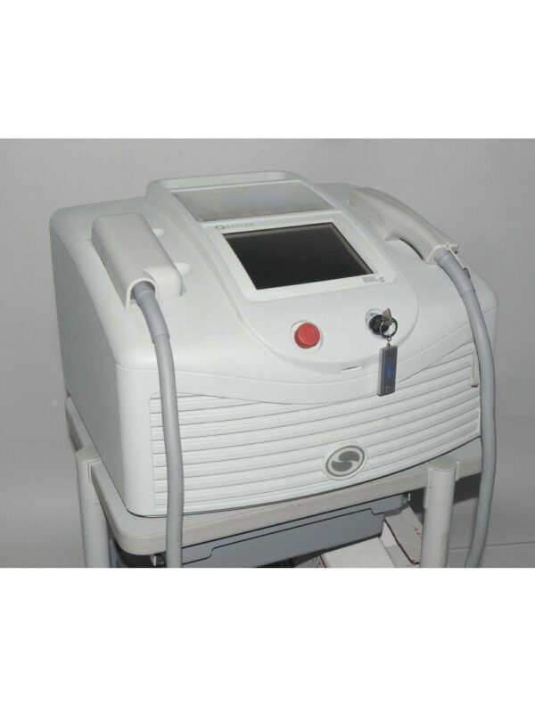 2008 Sciton Profile BBLs IPL Laser Skin Tightening 420-695 Acne Lesions Vascular