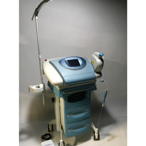 2008 Palomar ASPIRE Slimlipo YAG 40W Body Sculpting Cynosure LASER