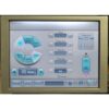 2011 Lumenis AcuPulse 40WG CO2 SurgiTouch General Dental Oral Orthopedic Surgery