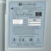2011 Lumenis AcuPulse SurgiTouch Scanner Soft Tissue Surgical CO2 Laser System