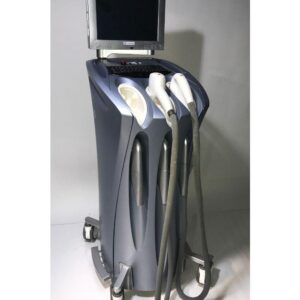 2004 Cutera VANTAGE 110 1064 Nd YAG Hair Removal Laser 3-5-7-10 mm Altus HR