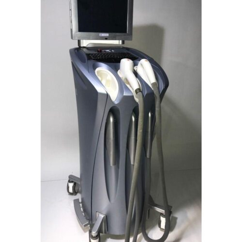 2004 Lumenis Lume One Lume1 LumeOne IPL with 2 handpieces