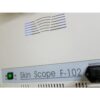 Skin Scope F-102 Facial Beauty UV Face Scanner Analyzer Ultra Violet Portable