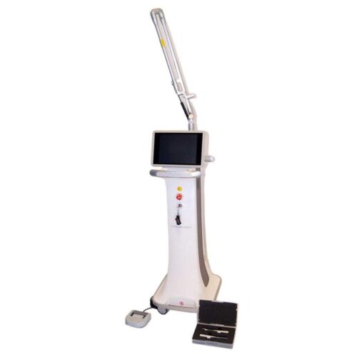 Syneron Candela 2017 CO2RE CO2 Laser Wrinkle Reduction Skin Resurfacing Core 2