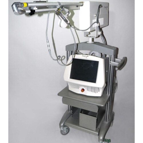 2008 Reliant Fraxel Re:Pair Fractional Ablative C02 Laser RePair Re Pair CO2
