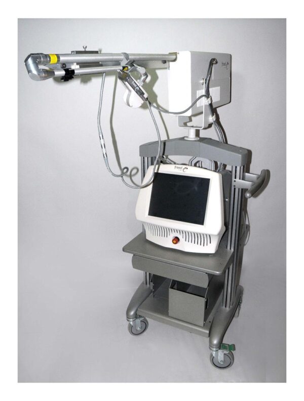 2008 Reliant Fraxel Re:Pair Fractional Ablative C02 Laser RePair Re Pair CO2