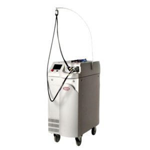 2002 Lumenis Quantum Laser Nd YAG 1064nm Handpiece SA2050005-A Hand Piece w Case