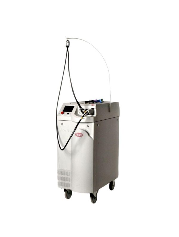 2003 Candela VBeam Wrinkles Scars Acne Stretch Marks Pulsed Dye Laser System
