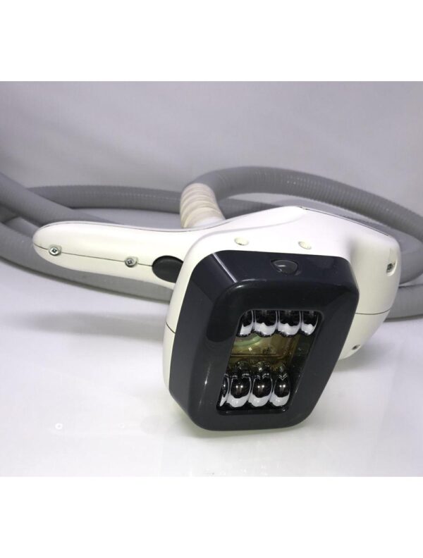 2005 VelaSmooth Syneron Body Shaping Infrared RF Laser Cellulite Vela Smooth