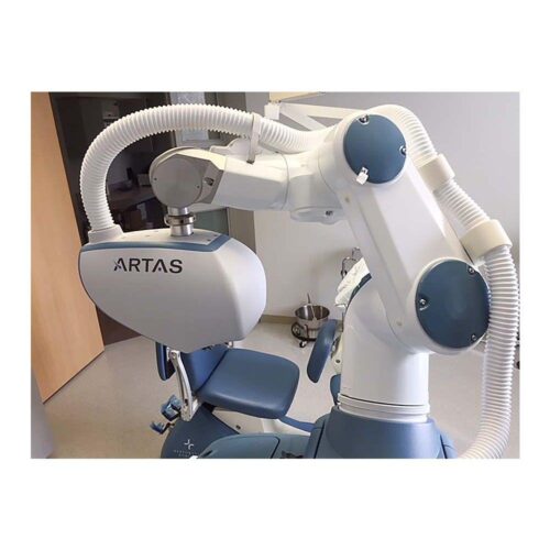 Venus Concept Artas Robotics Hair Follicle Restoration Robotics Transplant
