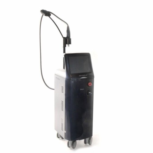 Jeisys INTRAcel Fractional RadioFrequency Skin Tightening Wrinkles Microneedling