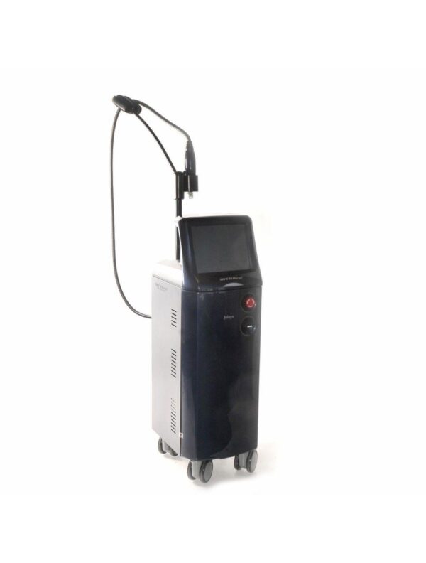 Jeisys INTRAcel Fractional RadioFrequency Skin Tightening Wrinkles Microneedling