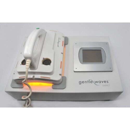 Gentlewaves Select LED Photomodulation Skin Rejuvenation Non Thermal Light Unit