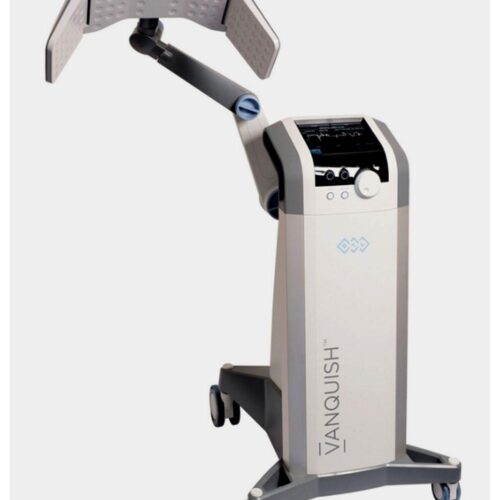 BTL VANQUISH ME & FLEX Body Shaping Laser Abdomen Sculpting Contouring Sculpt