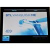 BTL VANQUISH ME & FLEX Body Shaping Laser Abdomen Sculpting Contouring Sculpt