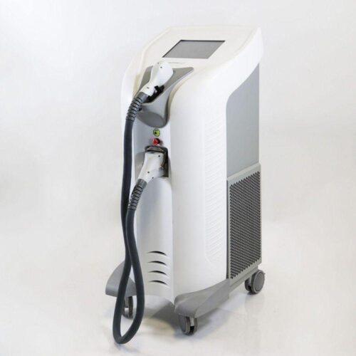 Sinclair Cocoon Medical Primelase Excellence Diode Hair Removal Laser System
