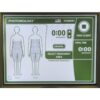 2009 Cynosure SmoothShapes Eleme Body Shaping Cellulite Reduction Smooth Shapes