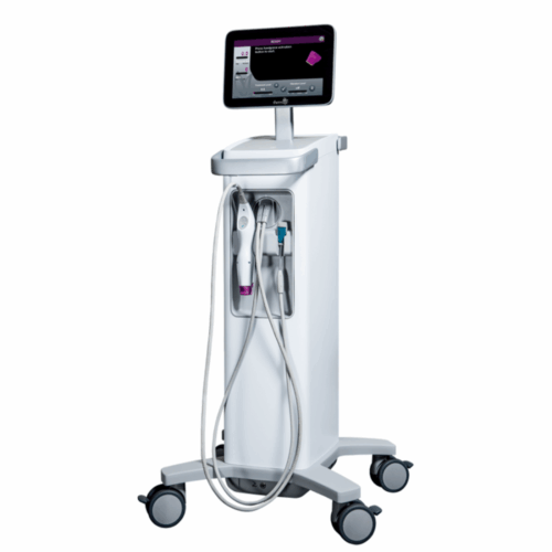 2022 Solta Thermage FLX Skin Tightening Wrinkle Reduction System