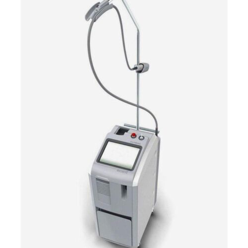 2021 Cutera ExcelHR Hair Removal System Pigmented Lesions Laser System