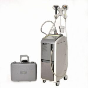 2007 Cutera Xeo Titan XL IR IPL Skin Tightening Wrinkles Reduction Handpiece