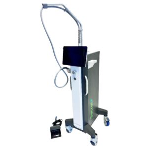 Cutera Prowave Applicator Pro Wave Handpiece New Lamp Shots Reset Laser IPL