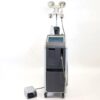 2007 Cutera Xeo Laser Nd Yag 1064nm Hair Removal Vascular Lesions HR