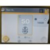 2008 Cutera Xeo Skin Resurfacing Rejuvenation Nd:YAG Laser System US220XEO