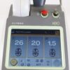 2007 Cutera Xeo Laser Nd Yag 1064nm Hair Removal Vascular Lesions HR