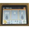 2015 Cutera ExcelHR Laser Alexandrite Nd YAG Alex 755 1064 Hair Removal Excel HR