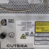 2007 Cutera Xeo Laser Nd Yag 1064nm Hair Removal Vascular Lesions HR