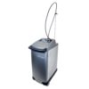 2006 Cynosure Apogee Elite Laser 755 1064 nm Alex Nd YAG Hair Removal Lesion