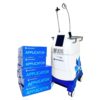 2013 Zeltiq CoolSculpting Body Contouring Shaping Fat Reduction System