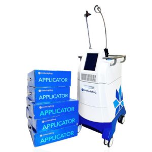 2012 Zeltiq CoolSculpting CoolCurve Breeze Vacuum Applicator BRZ-AP1-062-000